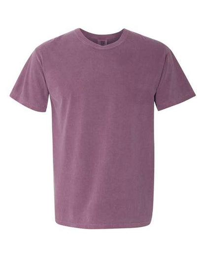 Comfort Colors - Unisex Heavyweight T-Shirt - Garment-Dyed
