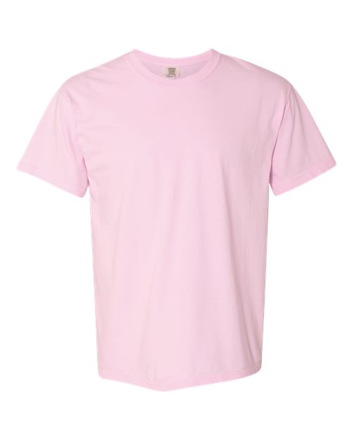 Comfort Colors - Unisex Heavyweight T-Shirt - Garment-Dyed