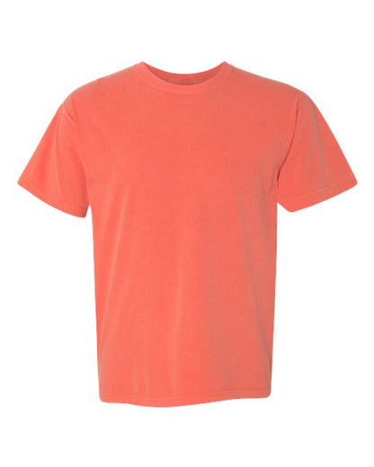 Comfort Colors - Unisex Heavyweight T-Shirt - Garment-Dyed