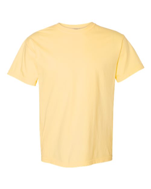 Comfort Colors - Unisex Heavyweight T-Shirt - Garment-Dyed