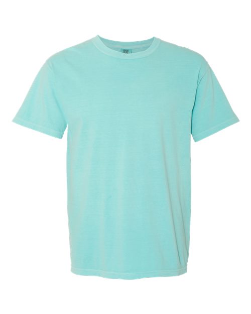 Comfort Colors - Unisex Heavyweight T-Shirt - Garment-Dyed