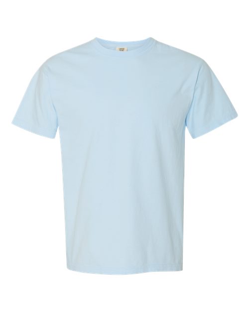 Comfort Colors - Unisex Heavyweight T-Shirt - Garment-Dyed