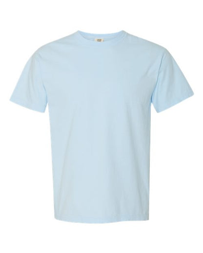 Comfort Colors - Unisex Heavyweight T-Shirt - Garment-Dyed