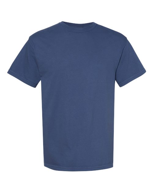 Comfort Colors - Unisex Heavyweight T-Shirt - Garment-Dyed