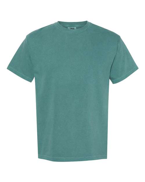 Comfort Colors - Unisex Heavyweight T-Shirt - Garment-Dyed