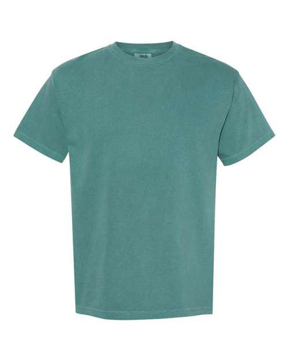 Comfort Colors - Unisex Heavyweight T-Shirt - Garment-Dyed