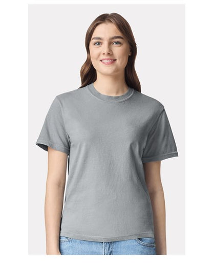 Comfort Colors - Unisex Heavyweight T-Shirt - Garment-Dyed