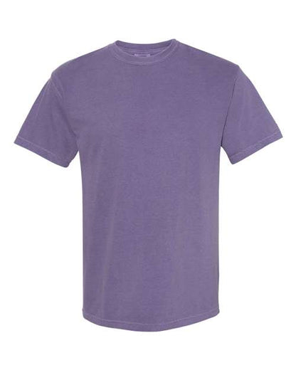 Comfort Colors - Unisex Heavyweight T-Shirt - Garment-Dyed