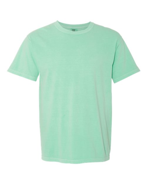 Comfort Colors - Unisex Heavyweight T-Shirt - Garment-Dyed