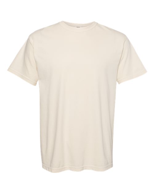 Comfort Colors - Unisex Heavyweight T-Shirt - Garment-Dyed