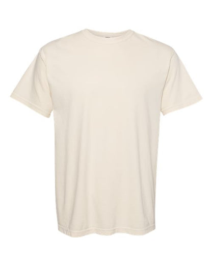 Comfort Colors - Unisex Heavyweight T-Shirt - Garment-Dyed