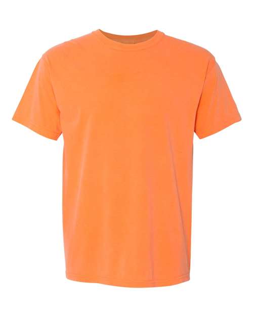 Comfort Colors - Unisex Heavyweight T-Shirt - Garment-Dyed