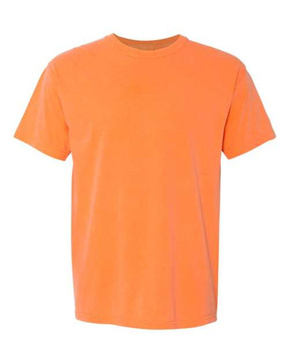 Comfort Colors - Unisex Heavyweight T-Shirt - Garment-Dyed