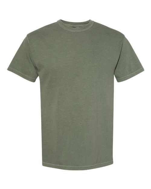 Comfort Colors - Unisex Heavyweight T-Shirt - Garment-Dyed