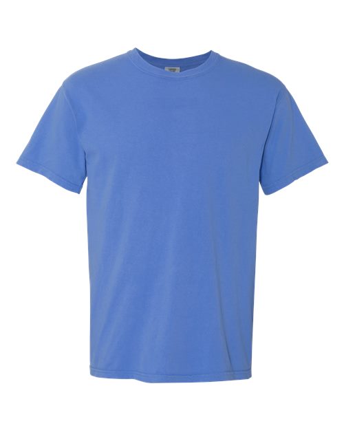 Comfort Colors - Unisex Heavyweight T-Shirt - Garment-Dyed