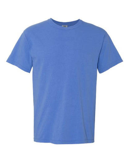 Comfort Colors - Unisex Heavyweight T-Shirt - Garment-Dyed