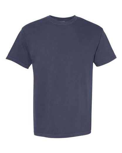 Comfort Colors - Unisex Heavyweight T-Shirt - Garment-Dyed
