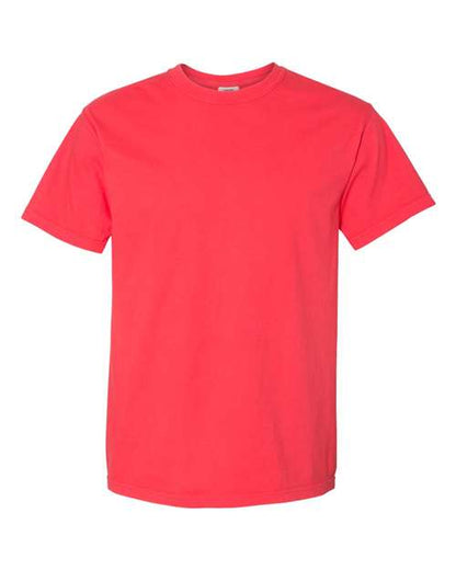 Comfort Colors - Unisex Heavyweight T-Shirt - Garment-Dyed