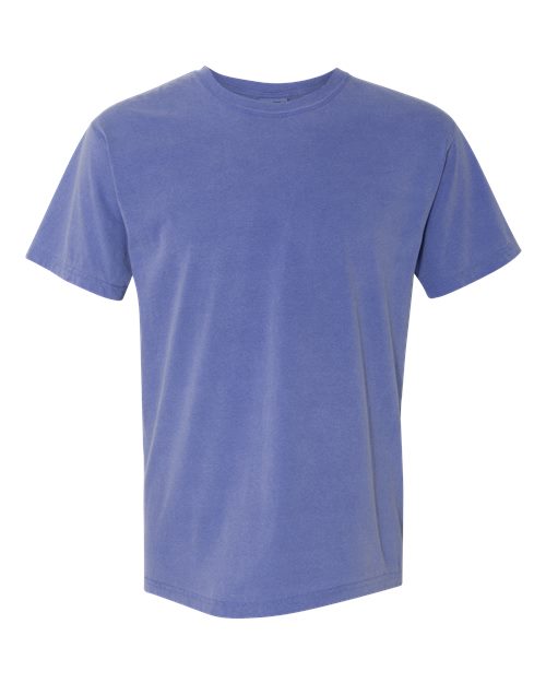 Comfort Colors - Unisex Heavyweight T-Shirt - Garment-Dyed