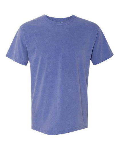 Comfort Colors - Unisex Heavyweight T-Shirt - Garment-Dyed