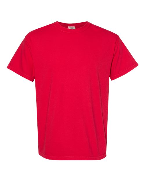 Comfort Colors - Unisex Heavyweight T-Shirt - Garment-Dyed
