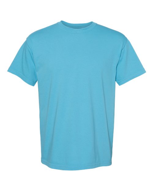 Comfort Colors - Unisex Heavyweight T-Shirt - Garment-Dyed
