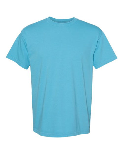 Comfort Colors - Unisex Heavyweight T-Shirt - Garment-Dyed