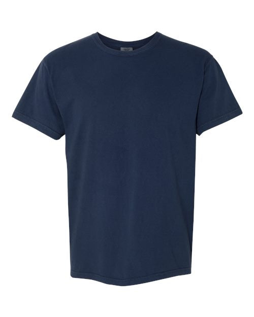 Comfort Colors - Unisex Heavyweight T-Shirt - Garment-Dyed