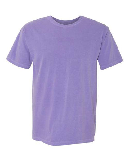 Comfort Colors - Unisex Heavyweight T-Shirt - Garment-Dyed