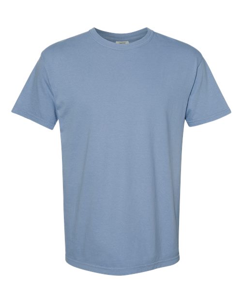 Comfort Colors - Unisex Heavyweight T-Shirt - Garment-Dyed