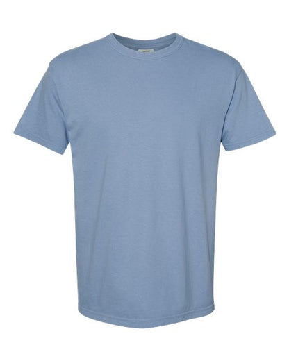 Comfort Colors - Unisex Heavyweight T-Shirt - Garment-Dyed