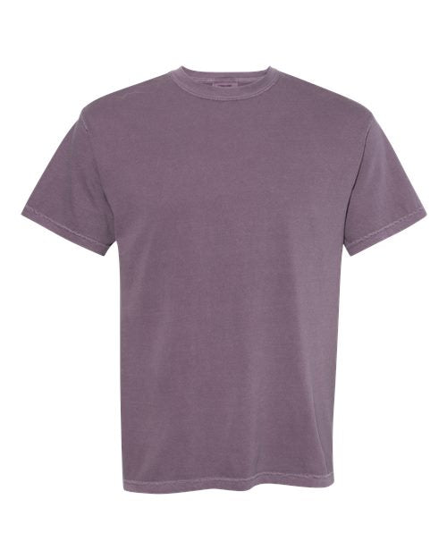 Comfort Colors - Unisex Heavyweight T-Shirt - Garment-Dyed