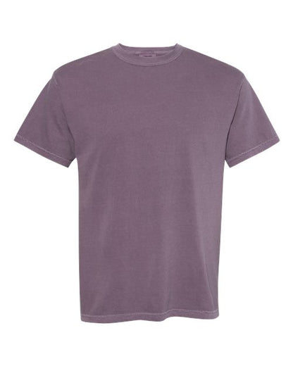Comfort Colors - Unisex Heavyweight T-Shirt - Garment-Dyed