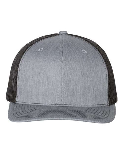 Richardson 112 Snapback Trucker Hat