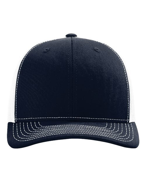 Richardson 112 Snapback Trucker Hat