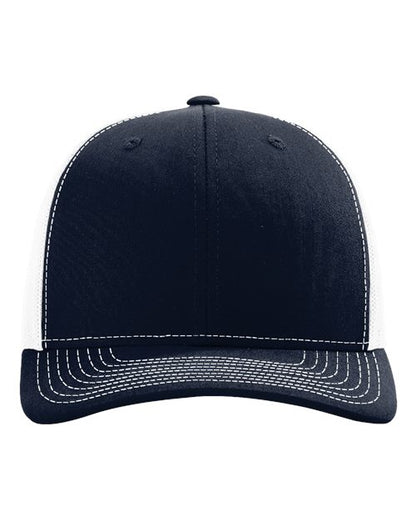 Richardson 112 Snapback Trucker Hat