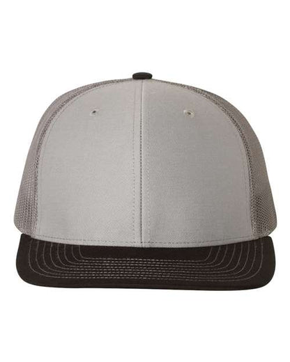 Richardson 112 Snapback Trucker Hat