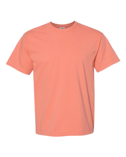Comfort Colors - Unisex Heavyweight T-Shirt - Garment-Dyed