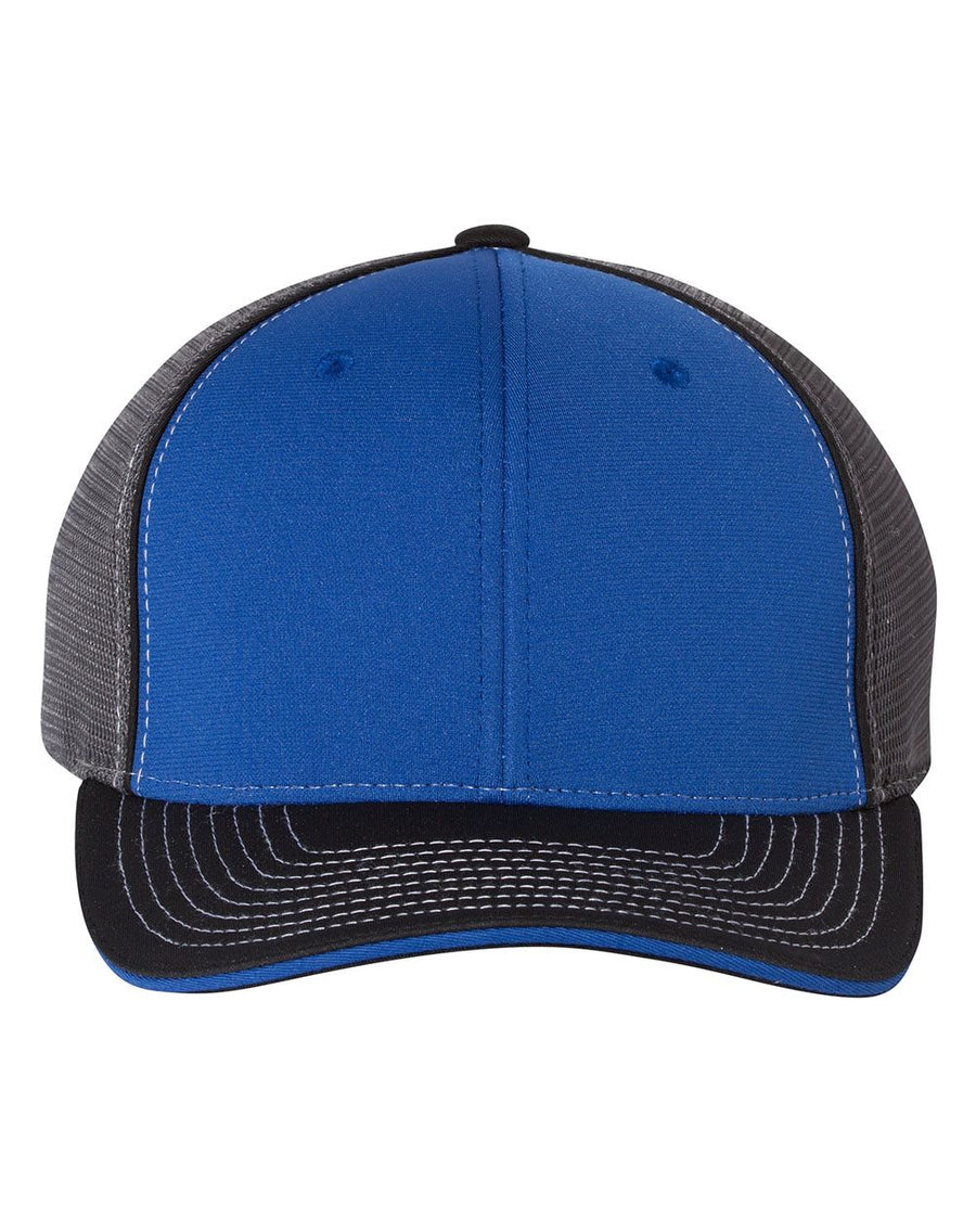 Richardson 172 Pulse Sportmesh R-Flex Cap