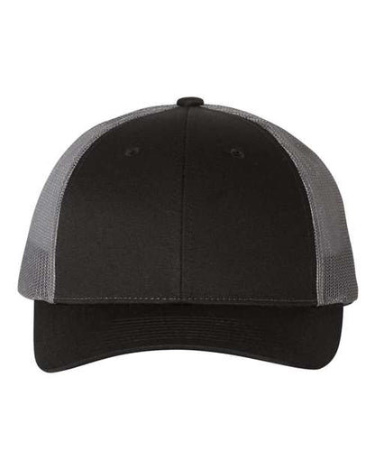 Richardson 115 Low Profile Trucker Hat