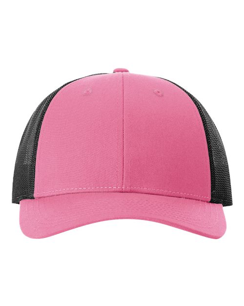 Richardson 115 Low Profile Trucker Hat