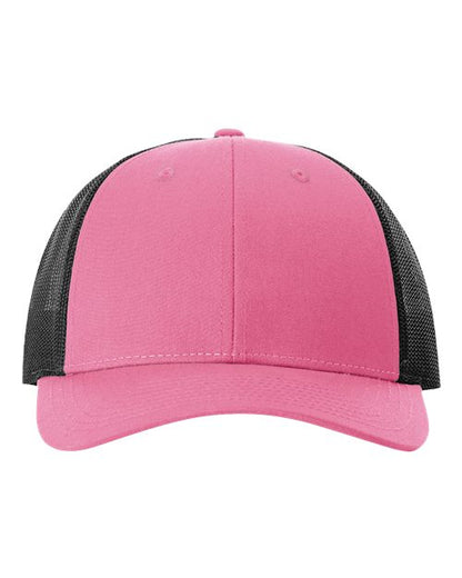 Richardson 115 Low Profile Trucker Hat
