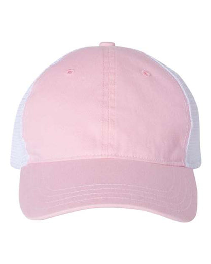 Richardson 111 Garment-Washed Trucker Hat