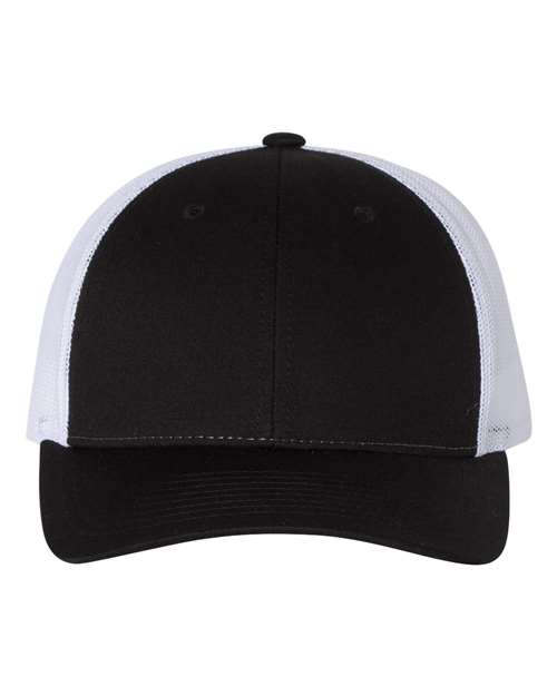 Richardson 115 Low Profile Trucker Hat