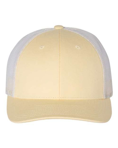 Richardson 115 Low Profile Trucker Hat