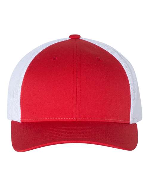 Richardson 115 Low Profile Trucker Hat