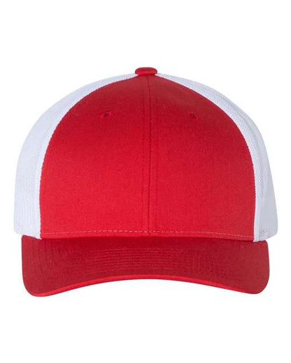 Richardson 115 Low Profile Trucker Hat