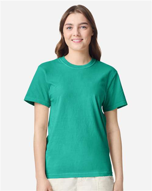 Comfort Colors - Unisex Heavyweight T-Shirt - Garment-Dyed