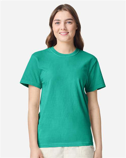 Comfort Colors - Unisex Heavyweight T-Shirt - Garment-Dyed
