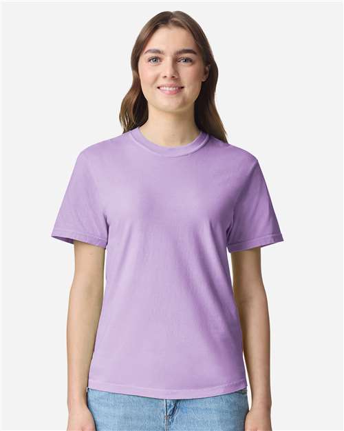 Comfort Colors - Unisex Heavyweight T-Shirt - Garment-Dyed